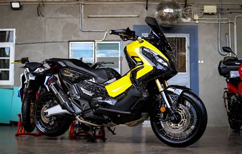 X-ADV 750 ซื้อ-ขาย | XADV750 2017 | Facebook