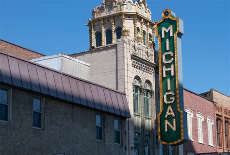 ‘Our spirits have been down.’ Michigan Theatre employee says board must ...