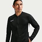 Nike Academy Men's Dri-FIT Football Tracksuit. Nike CZ