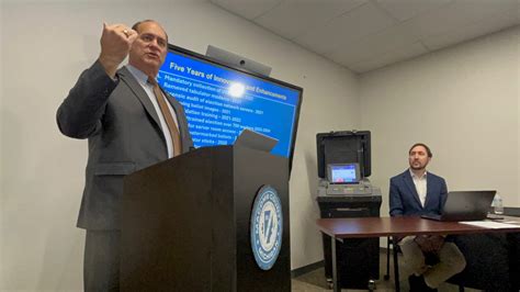 Want to see Macomb ballots cast in the November election? Here's how.