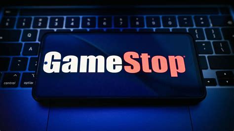 GME stock jumps 4% after-hours — what’s driving the rally?