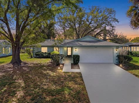 1446 Queen Anne Boulevard, For Sale in PALM HARBOR - eXp Realty