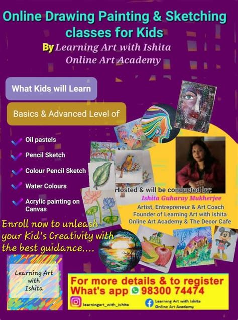 Classes, activities and workshops in Holambi Khurd for Kids