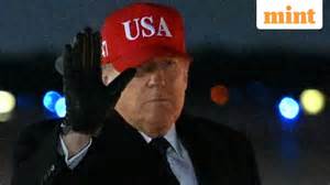 They are all dead! Trump says US-identified candidates to lead Iran ...