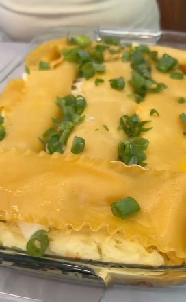 You’ll Love This Easy Cheesy Pierogi Recipe!