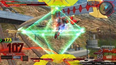 Top 10 Gundam Games Ranked by Gameplay Depth