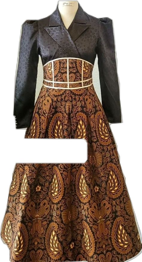 Pin oleh Agoenkcrb di Blazer wanita | Model baju wanita, Model pakaian ...