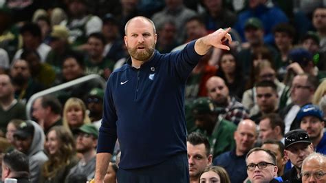 What does hiring of Taylor Jenkins mean for Giannis Antetokounmpo?