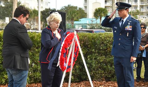 NASA Challenger explosion remembered 40 years later on Florida's Space Coast