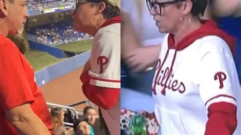 Fact check: 'Phillies Karen' fired from her job? Here's what we know as ...