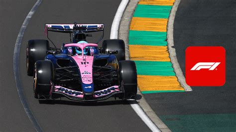 Watch Free Practice 2 | Qatar Airways Australian Grand Prix Live Stream ...