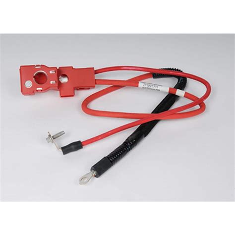 2025 Aprilia RS 660 Factory Battery Cable
