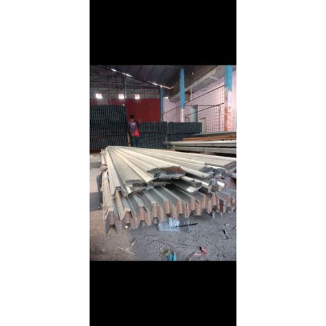 Jual Reng Atap Baja Ringan Terlengkap & Harga Terbaru September 2026 ...