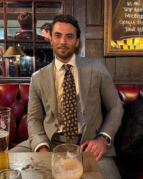 Jordan Wright inquest: Ex-Towie star 'was found dead in drainage ditch in Thailand’ - Yahoo News ...