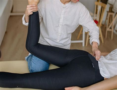 Leg Pain During Period: Causes & Relief Tips – Revaa