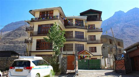 HOTEL SPITI HERITAGE (Kaza, Himachal Pradesh) - Inn Reviews, Photos ...