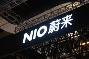 Nio stock rises premarket after CEO sets bold sales growth outlook and ...