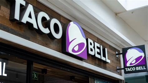 Taco Bell says 'leave your cellphone at home, you can't use them' under strict in store rule