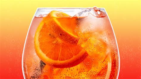 Aperol Spritz debate stirs up the internet: NY Times contributor ...