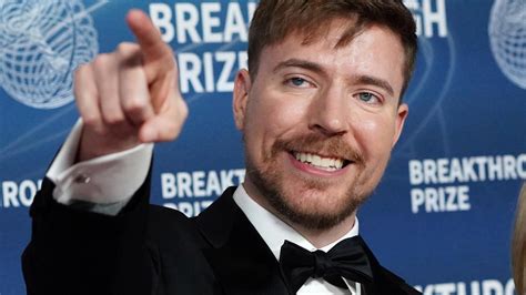 MrBeast’s company fires video editor after insider trading accusations ...