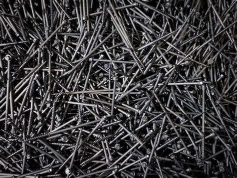 Vocational schools plan ‘so many projects’ using $500,000 wood screw ...