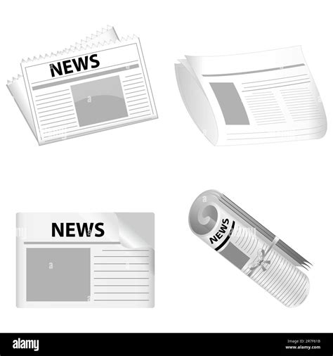 Entertainment journalism image Black and White Stock Photos & Images ...
