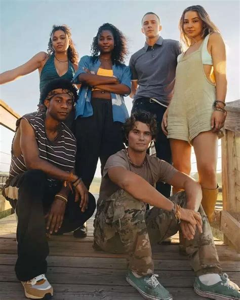 Outer Banks Season 5: Will JJ Maybank return? Final season Netflix ...