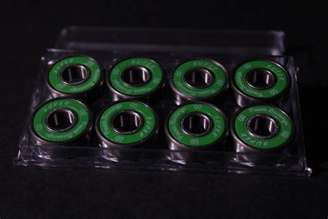 Power Bearings Super – KIBI SPORTS