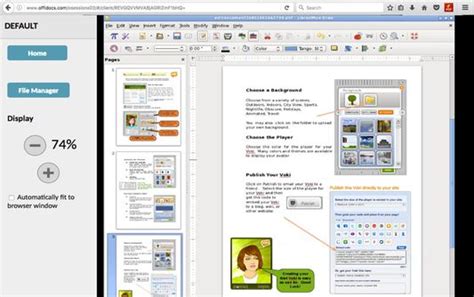 PDF editor online Estadísticas, descargas y comprobación de seguridad ...