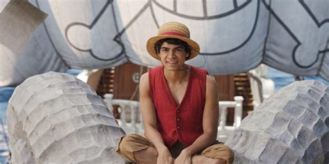 Critique One Piece Saison 2 : le roi des adaptations d’animes, c’est ...