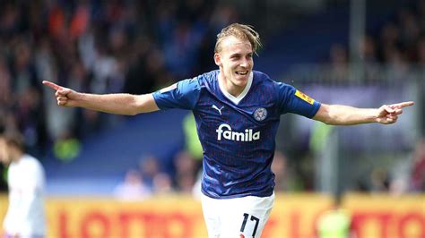 St. Pauli vs. VfL Osnabrück heute live im Free-TV: Wer zeigt ...