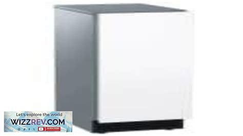 Scotsman SCCG30MA 1SU 14 7 8"W Top Hat Undercounter Ice Machine 30 lbs ...