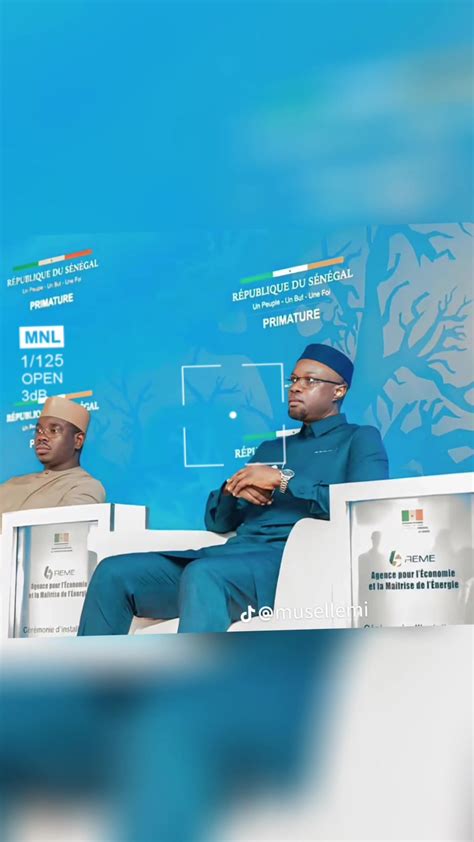 Vidéos de Babacar kà (@babacar.k63) avec son original ...