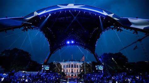 When will UFC Freedom 250 kick off? Met offers positive update after ...