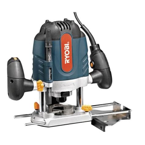 Pre-Owned | Ryobi 1200w Router (Re -1200) | Shop Now