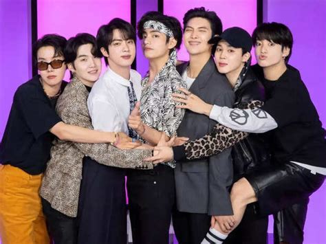 Did you know Jungkook almost joined Usher for the Super Bowl halftime ...