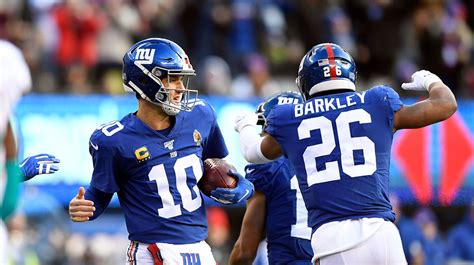 Giants news: Eli Manning drops mic with 2-word response to record he holds