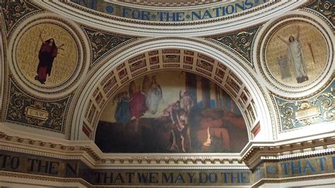 Capitol of Pa. is an ornate spectacle