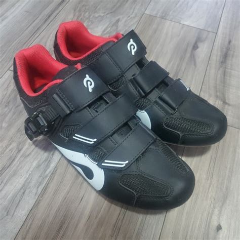 Peloton Cycling Shoes Size 42 UK 8 | eBay UK