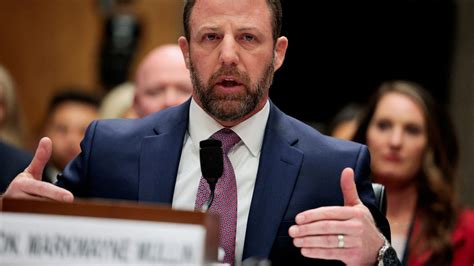 DHS calls furloughed employees back to work amid historic shutdown