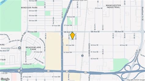 Chinook North Apartments | Calgary, AB Apartments For Rent