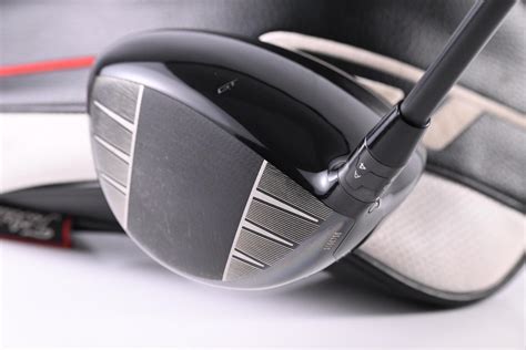 Titleist GT3 Driver / 10 Degree / Regular Flex Tensei 1K Blue 55 Shaft ...