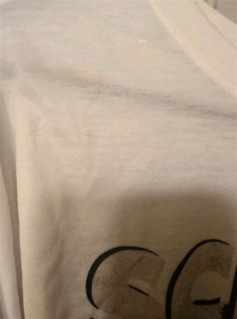 SCREAM 4 JILL ROBERTS Ghostface Hellmouth T-Shirt 2XL XXL | eBay