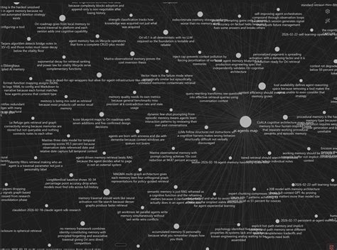 Recursive Memory Harness — Ori Mnemos