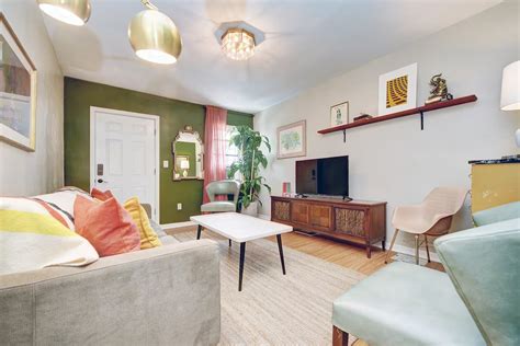 Steps to Butler St – Stylish Lawrenceville Home - Houses for Rent in ...