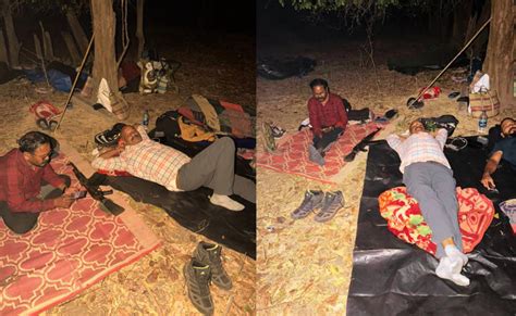 Letters in jungle, call to minister: How NDTV reporter played role in ...