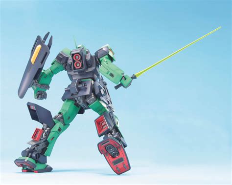 MG MSA-003 Nemo – Gundam Planet