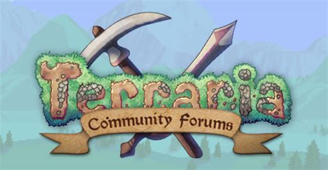 Game Mechanics - Gravity for anvils and pianos | Terraria Community Forums