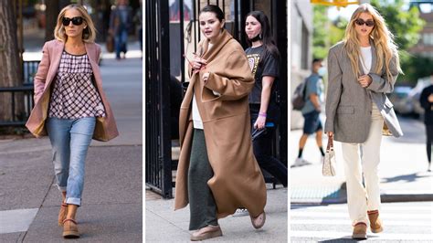 It’s officially UGG season — and these are the styles our favorite ...