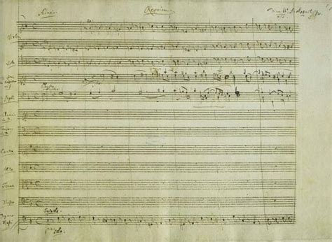 12 Classical Music Pieces Used in Horror Movies Without Your Knowledge ...